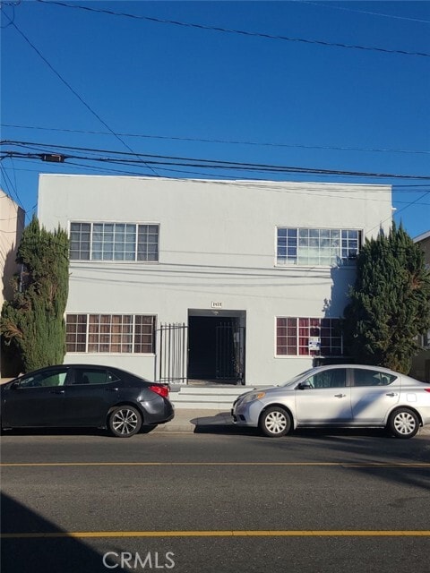 Photo - 1432 Cherry Ave Apartment Unit C
