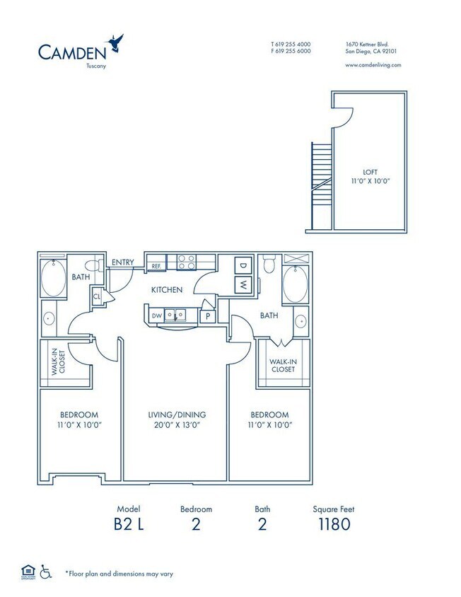 Floor Plan - B2L