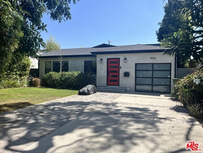 Building Photo - 3526 Kelton Ave