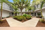 Photo - Downey Court Apartments