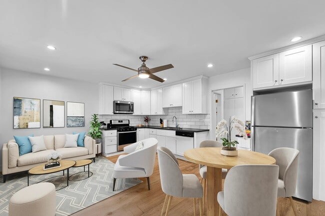 Photo - 925 W 30th St Unit 7