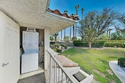 Laundry Unit - 505 S Farrell Dr Unit Condo in Mesquite CC