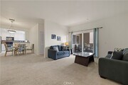 Living Room - 9610 Zelzah Ave Condo Unit 306