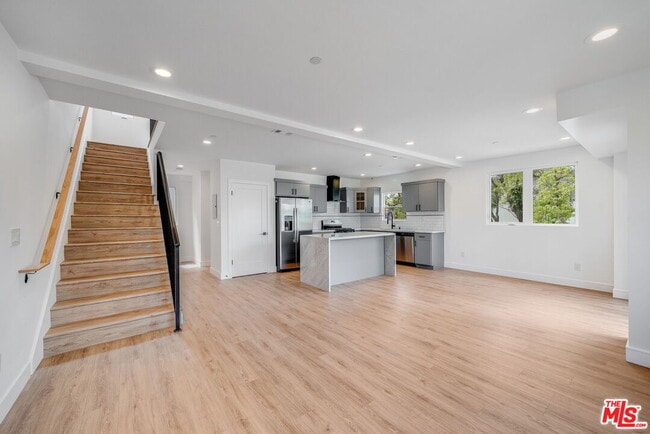 Photo - 1433 S Crescent Heights Blvd