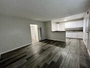 Photo - SPCIOUS 2 BEDROOM 1 BATH UPSTAIRS WITH PAR... Unit 1604-06