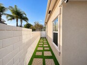 Photo - Furnished 4BR + Office | Putting Green Yard