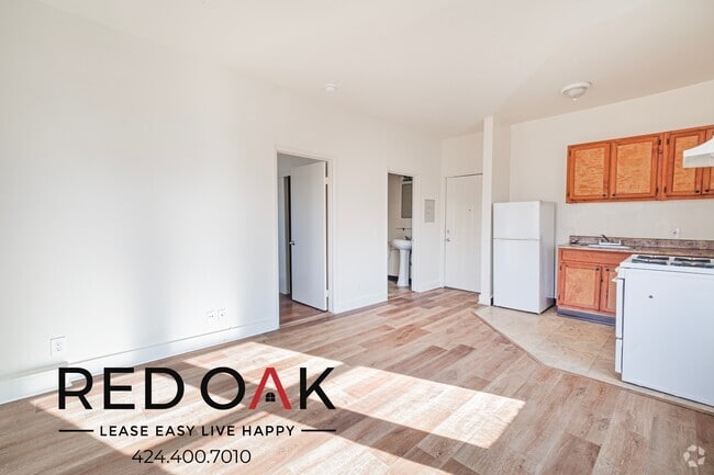Building Photo - 537 S Kenmore Ave Unit 309 Rental