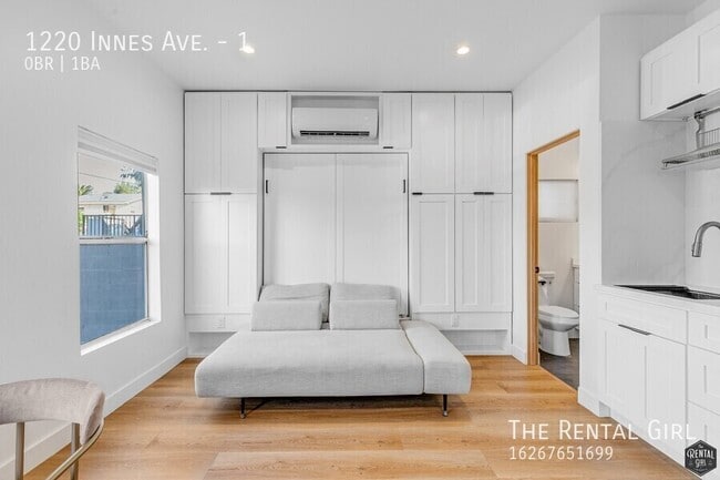 Photo - 1220 Innes Ave Unit 1