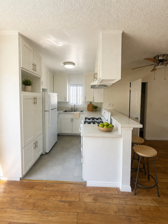 Photo - Magnolia Apartments