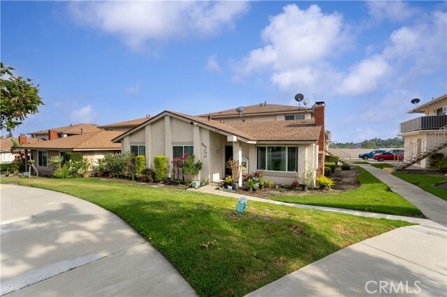 Photo - 8653 Cll Del Prado Townhome
