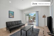 Photo - Private bedroom in 4 bed/3 bath Home Unit A