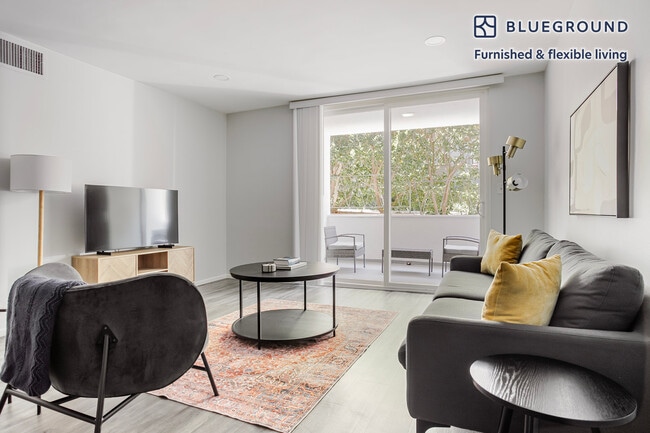 Photo - 1371 S Beverly Glen Blvd Unit FL1-ID1383