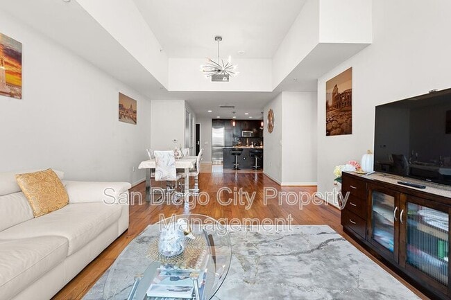 Photo - 1262 Kettner Blvd Unit 702