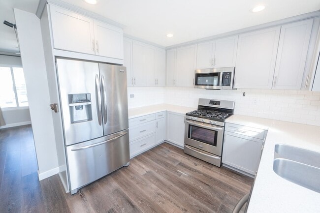 Photo - Wonderful 4 bedroom 2 bath home for rent in the heart of Mira Mesa!