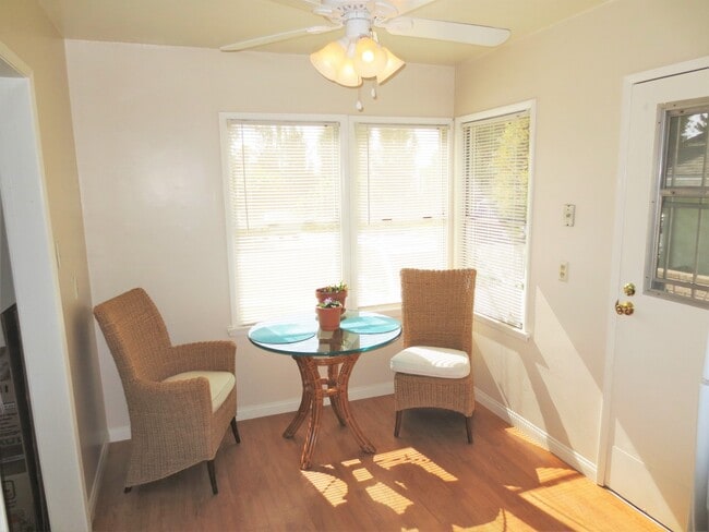 Photo - Cute, Cozy Cottage within Walking Distance of the Beach