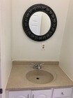 Bathroom sink - 5029 Douglas Ln House