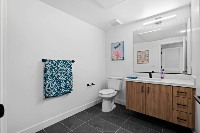 Photo - MODERNO Axis Luxury Living