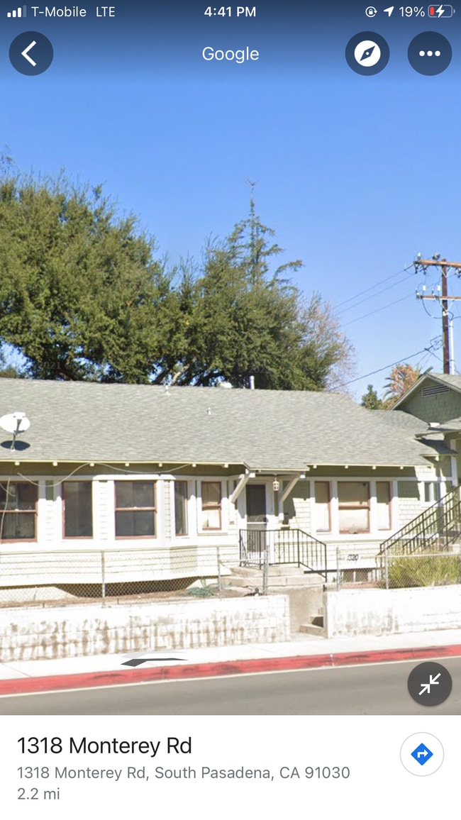 Photo - 1318 Monterey Rd