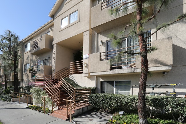 Photo - Nova Townhomes