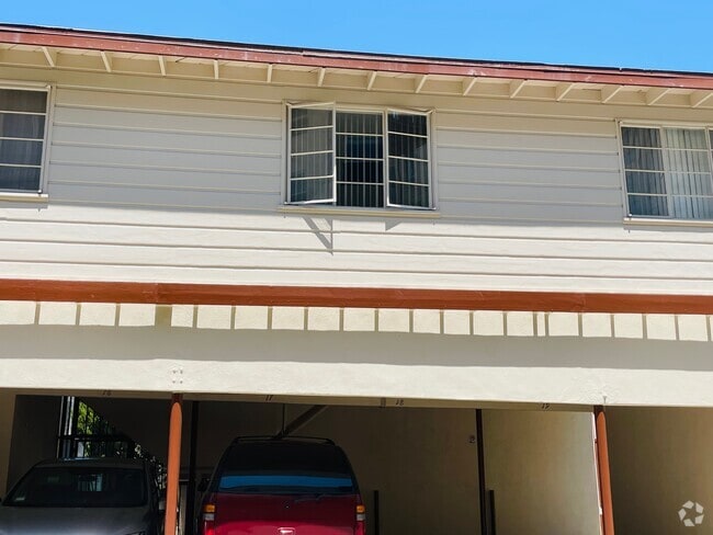 Building Photo - Westwood Apartments, Inc