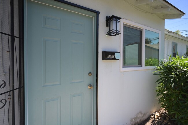 Photo - 4833-39 Del Monte Ave Unit 4837.5