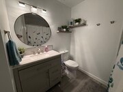 Upstairs bathroom - 444 Verde Ridge Ct