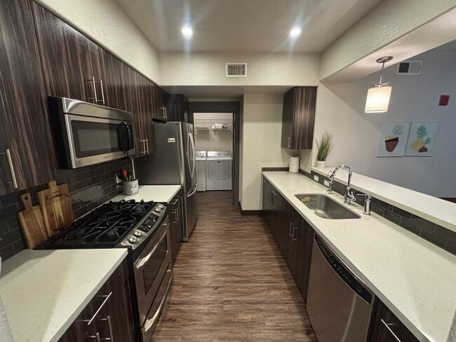 Photo - COMING SOON! Premium 2-Primary Bedroom Condo in Valencia Town Center! Unit 7104