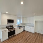 Bosch dischwasher - 384 Hargrave St Townhome
