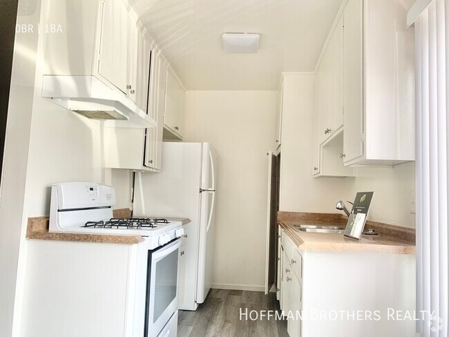 Building Photo - 1822 Colby Ave Unit 1 Rental