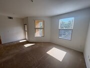Living Room - 128 N Oak Knoll Ave Condo Unit 303
