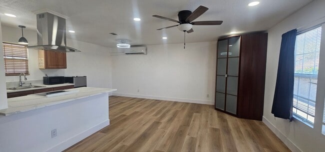 Photo - ADU- Studio- Upstairs- Newly Remodeled- Ready To Move In Now