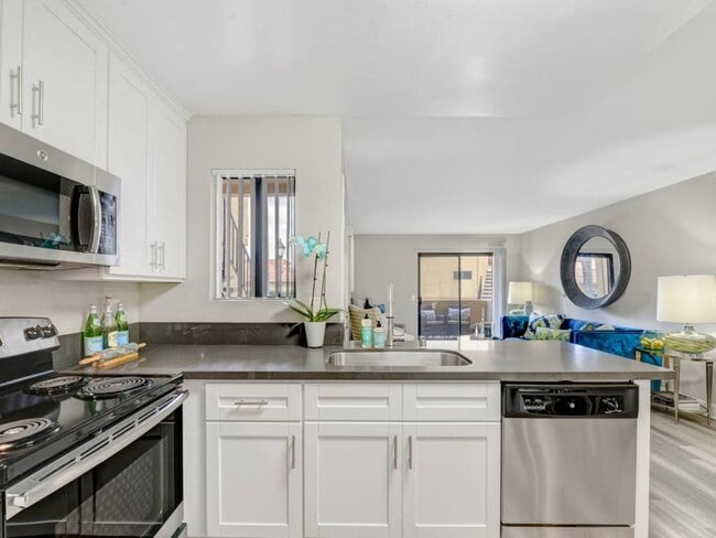 Photo - Altair Apartment Homes