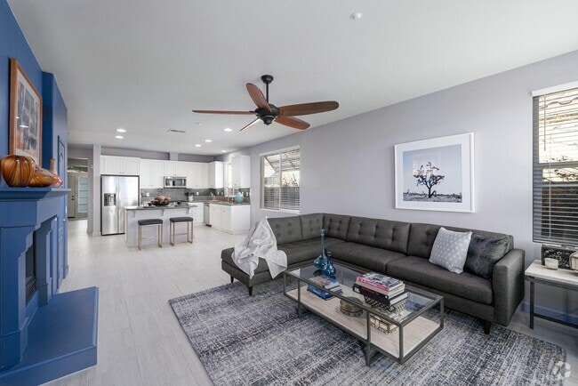 Building Photo - 2090 Savanna Way Rental