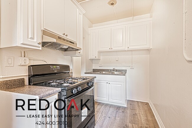 Photo - 716 S Berendo St Unit 214