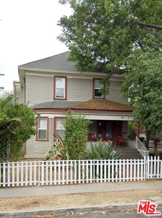 Photo - 2909 S Catalina St