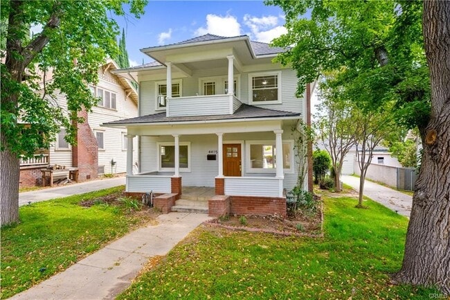 Building Photo - 4415 12th St