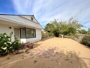 Photo - Modern 3-Bedroom Desert Bungalow with Stunning Views – Unfurnished - Price reflects MOVE IN SPECI...