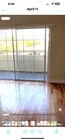 private patio - Purdue Terrace Apartments Unit 8