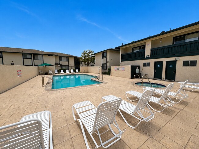 Photo - Del Ciervo Apartments Unit 13