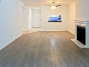 Living Room to DR to Kitchen - 4627 Finley Ave