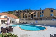 Photo - Quiet, House Unit in Santee with View!