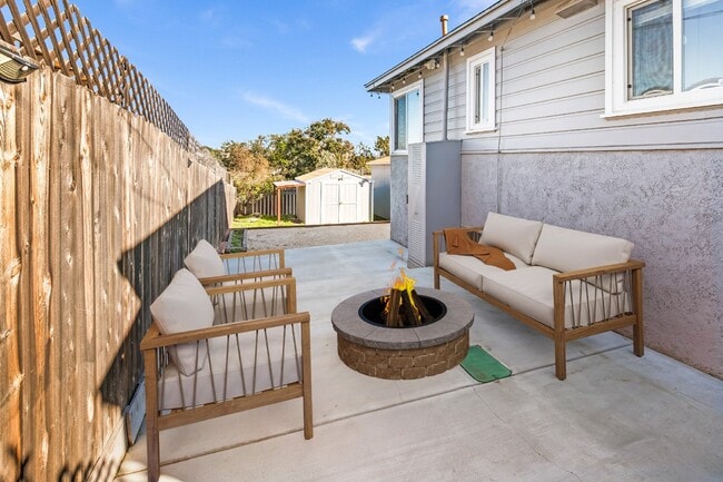 Photo - Mission Valley/Linda Vista 2 Bed Updated home with mountain views