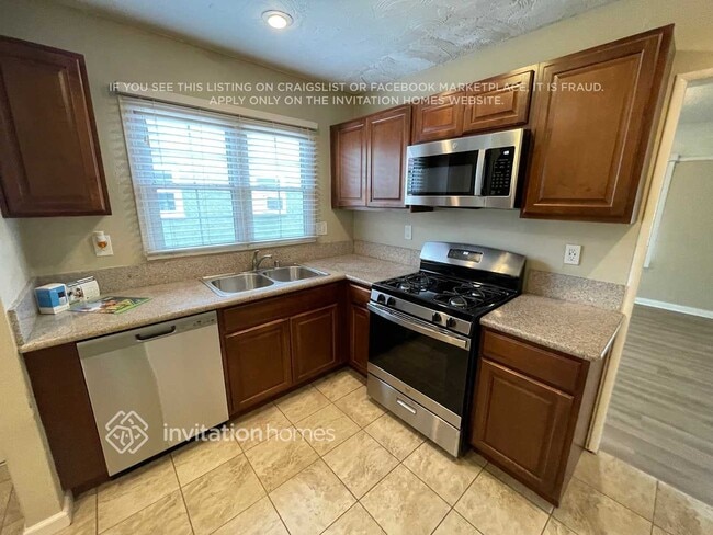 Photo - 2017 W 65th Pl