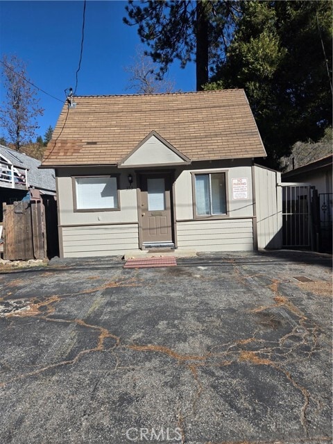 Building Photo - 353 CA-138