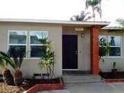 Photo - 2 Bedroom 1 Bath Ground Floor Apartment fo...