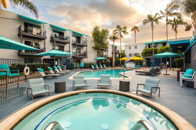 Photo - The Pacific at Mission Bay