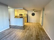 Photo - Updated 1 bedroom-1 bath, First Floor Condo in Desirable Rancho Mission Villas Unit 205