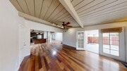 Photo - Spacious, Private! Great Yard! 4BD/2BA House