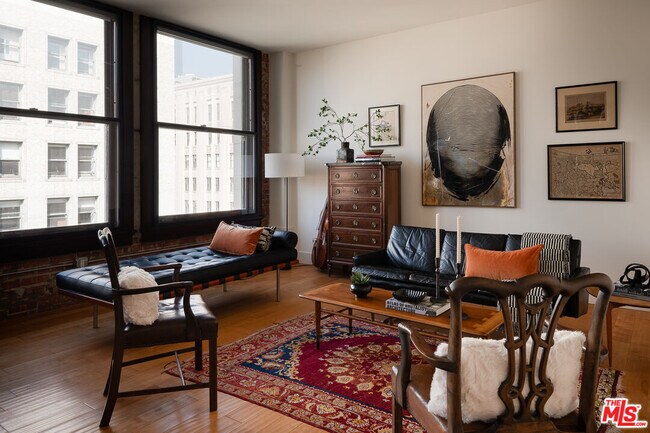 Photo - 460 S Spring St Unit 1015