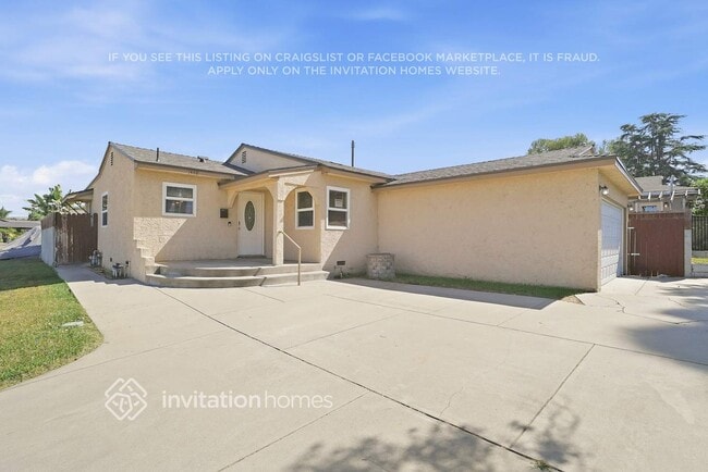 Building Photo - 1448 Barford Ave